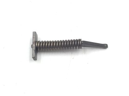 Taurus "PT-25" 25ACP Pistol Parts: Hammer Strut with Spring & Seat - Image 4