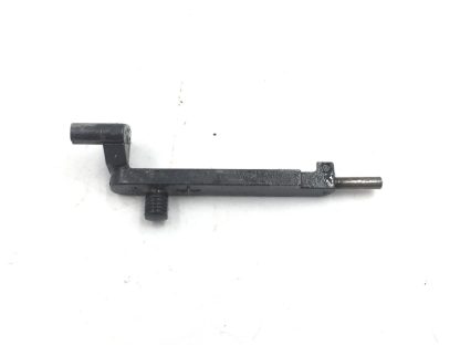 Smith & Wesson "642 Airweight" 38Spl Revolver Parts: Bolt with Plunger & Spring - Image 5