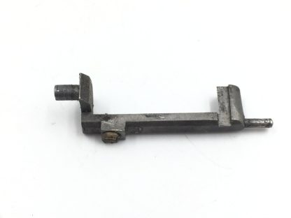 Rossi "976--R" 38SPL Revolver Parts: Bolt with Plunger & Spring - Image 4