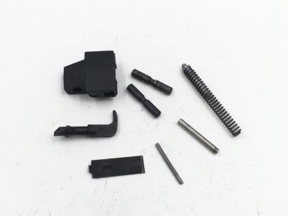 Smith & Wesson "CS-40" Chiefs Special 40 S&W Pistol Parts: Disconnector, Pins - Image 3