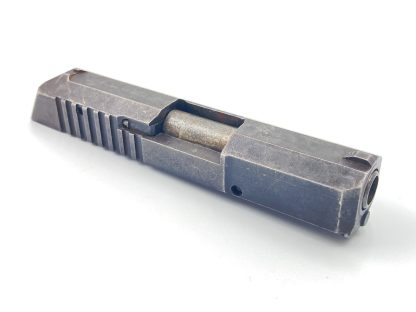 Grendel P-10 380ACP Pistol Parts: Slide, barrel, recoil spring