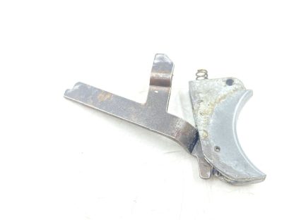 Jennings J-22 22LR-Pistol Parts: Trigger - Image 4