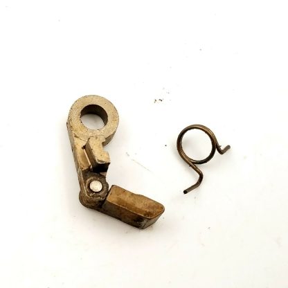 New England Pardner, 12ga Single Shot Shotgun Part. Striker/Lifter w/ Spring - Image 7