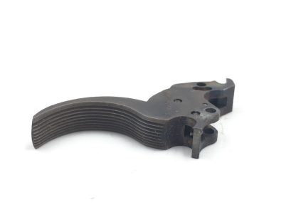 Smith & Wesson "37 Airweight" 38 SPL Revolver Parts: Trigger - Image 3