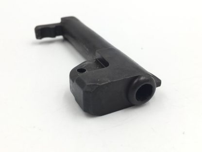 Taurus "PT-25" 25ACP Pistol Parts: Barrel with Plunger, Pin & Spring - Image 3