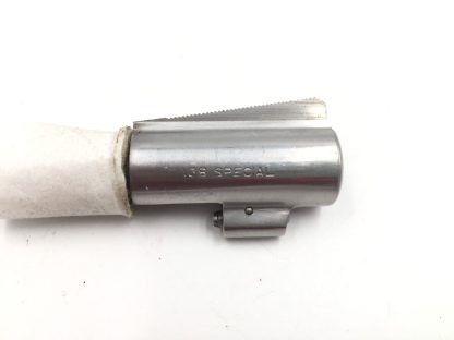 Rossi "976--R" 38SPL Revolver Parts: Barrel