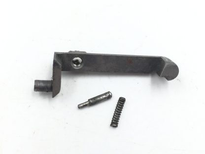 Rossi "976--R" 38SPL Revolver Parts: Bolt with Plunger & Spring