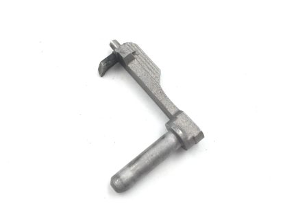 Smith & Wesson "CS-40" Chiefs Special 40 S&W Pistol Parts: Slide Stop