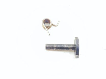 Colt Woodsman, 22LR Part: Trigger and pin - Image 3
