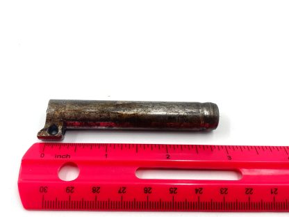Grendel P-10 380ACP Pistol Parts: Slide, barrel, recoil spring - Image 3