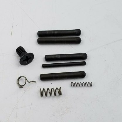 New England Pardner, 20ga, Shotgun Part. Pins, Screw, & Springs.