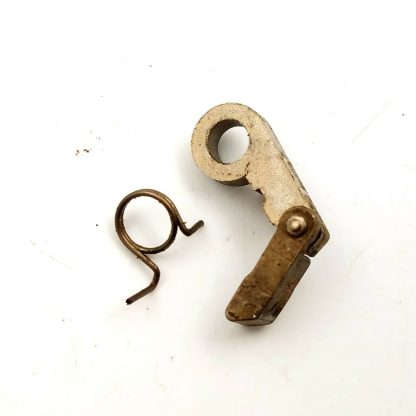 New England Pardner, 12ga Single Shot Shotgun Part. Striker/Lifter w/ Spring - Image 5