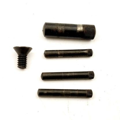 New England Pardner, 12ga Single Shot Shotgun Part. Forend Screw & Pins - Image 3