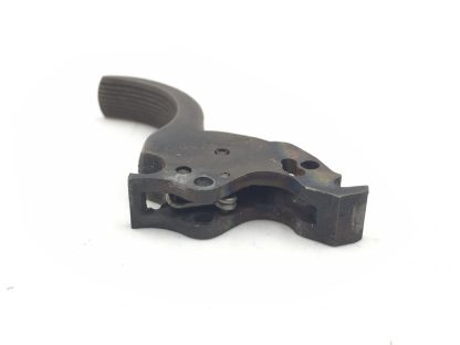 Smith & Wesson "37 Airweight" 38 SPL Revolver Parts: Trigger