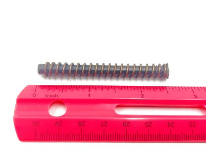 Grendel P-10 380ACP Pistol Parts: Slide, barrel, recoil spring - Image 4