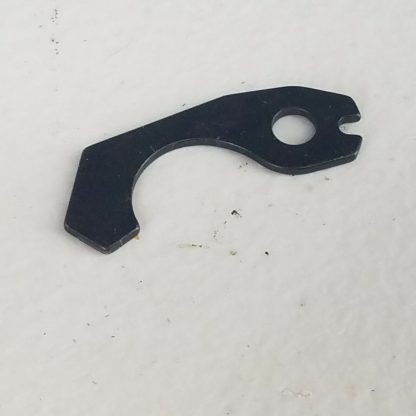 New England Model E 12ga Shotgun, Trigger Extension