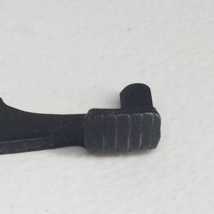 New England Model E 12ga Shotgun, Release Lever - Image 4