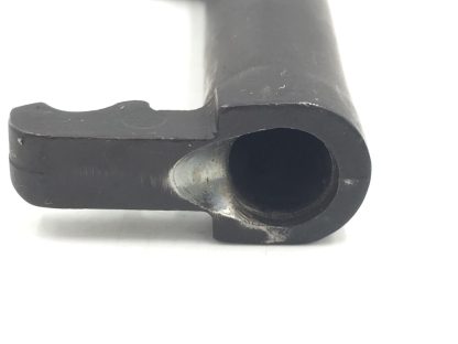 Taurus "PT-25" 25ACP Pistol Parts: Barrel with Plunger, Pin & Spring - Image 6