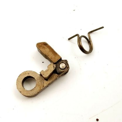 New England Pardner, 12ga Single Shot Shotgun Part. Striker/Lifter w/ Spring - Image 3