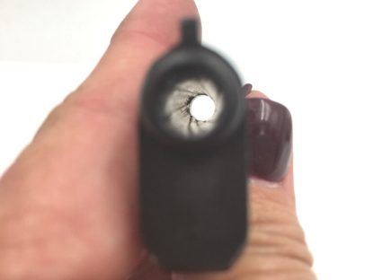 Taurus "PT-25" 25ACP Pistol Parts: Barrel with Plunger, Pin & Spring - Image 7
