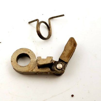 New England Pardner, 12ga Single Shot Shotgun Part. Striker/Lifter w/ Spring - Image 2