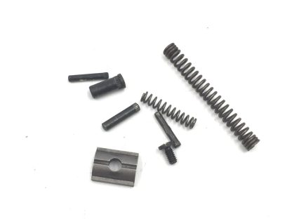 Harrington & Richardson 929, 22LR Revolver Parts: Seat, Springs, & Pins - Image 3