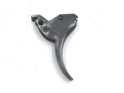 High Standard "Double Nine W-101" 22LR Revolver Parts: Trigger - Image 5