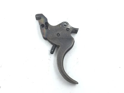 Smith & Wesson "37 Airweight" 38 SPL Revolver Parts: Trigger - Image 5