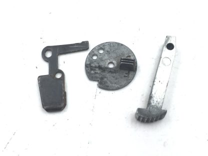 Raven Arms "MP-25" 25ACP Pistol Parts: Cam, Safety, & Mag Catch - Image 3
