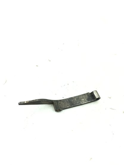 Colt New Police .32 S&W pistol parts: rebound lever - Image 2