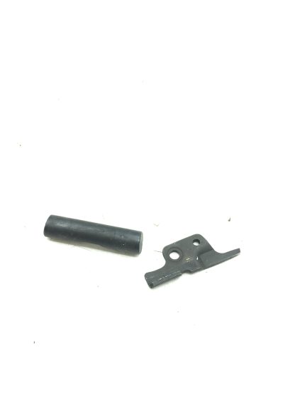 Springfield XDM-9 9mm, Pistol Parts: Magazine Release button and ejector - Image 2