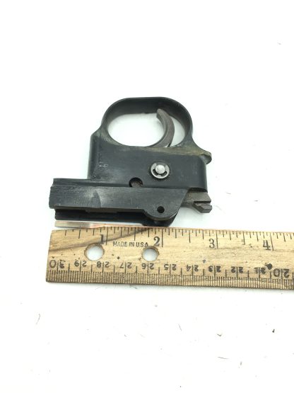 Mossberg 395KA 12ga shotgun parts: trigger & housing - Image 2