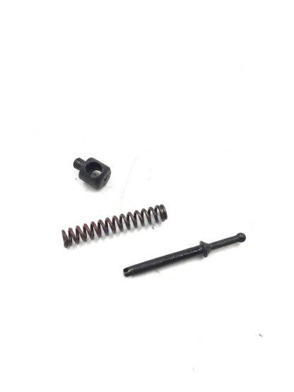 Taurus 85 .38Spl, Revolver Parts, Pin, Spring, Swivel - Image 3