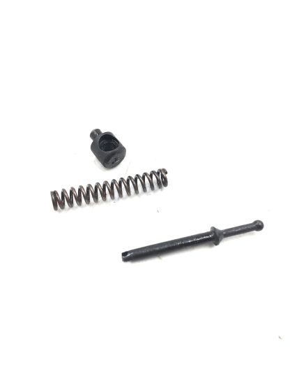 Taurus 85 .38Spl, Revolver Parts, Pin, Spring, Swivel - Image 4