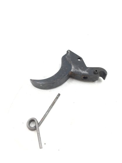 FIE Titan Tiger 38 Spl-Revolver Parts-Trigger & Spring