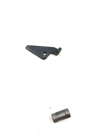 FIE Titan Tiger 38 Spl-Revolver Parts-Hammer Stop Safety & Bushing