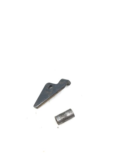 FIE Titan Tiger 38 Spl-Revolver Parts-Hammer Stop Safety & Bushing - Image 3