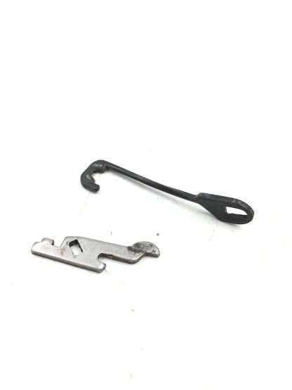 FIE Titan Tiger 38 Spl-Revolver Parts-Cylinder Stop & Firing Pin Safety
