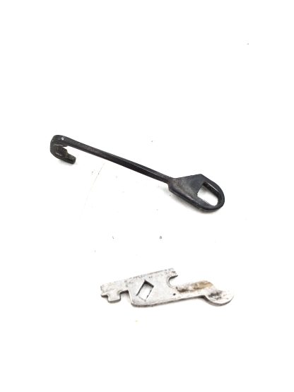 FIE Titan Tiger 38 Spl-Revolver Parts-Cylinder Stop & Firing Pin Safety - Image 3