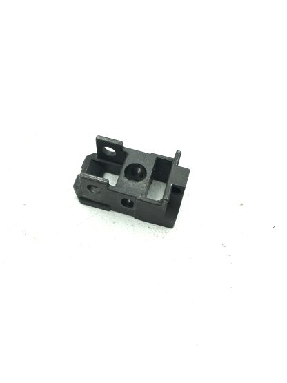 Walther PPQ .40S&W, Pistol Parts, Support