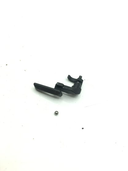 Taurus G2C 9mm, Pistol Parts, Safety, Ball - Image 2