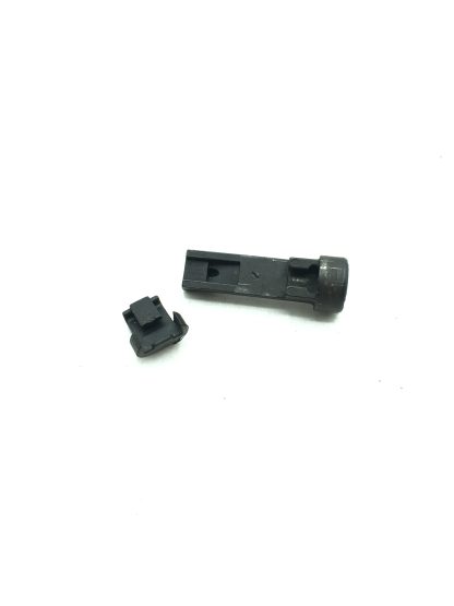 Walther PPQ .40S&W, Pistol Parts, Mag Release Button - Image 2