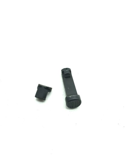 Walther PPQ .40S&W, Pistol Parts, Mag Release Button - Image 5