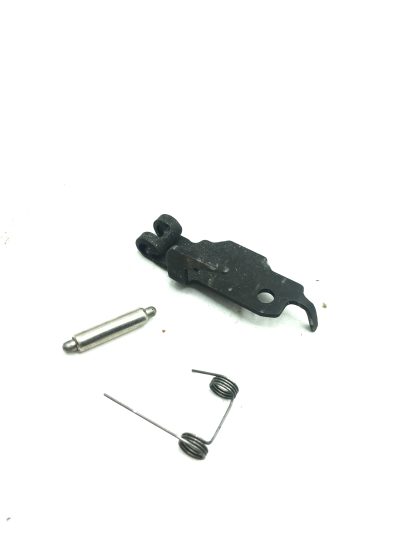 Ruger P95 9mm pistol parts, ejector, pivot and spring - Image 2