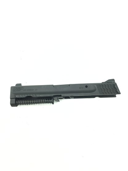 Smith & Wesson Shield EZ .380ACP, Pistol Parts, Slide, Barrel, Recoil Spring - Image 3