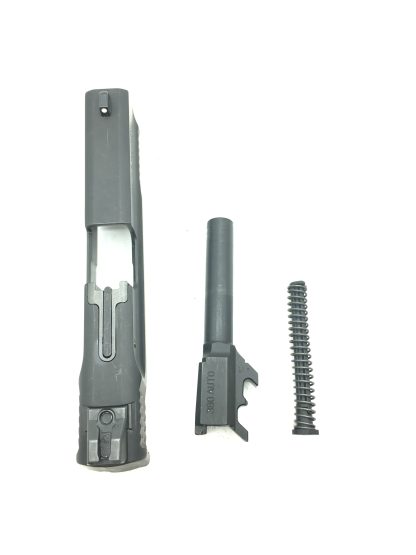 Smith & Wesson Shield EZ .380ACP, Pistol Parts, Slide, Barrel, Recoil Spring - Image 6