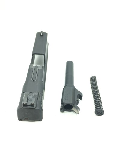 Smith & Wesson Shield EZ .380ACP, Pistol Parts, Slide, Barrel, Recoil Spring - Image 7