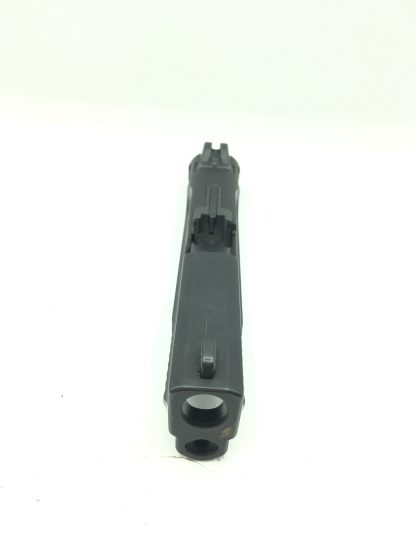 Smith & Wesson Shield EZ .380ACP, Pistol Parts, Slide, Barrel, Recoil Spring - Image 10