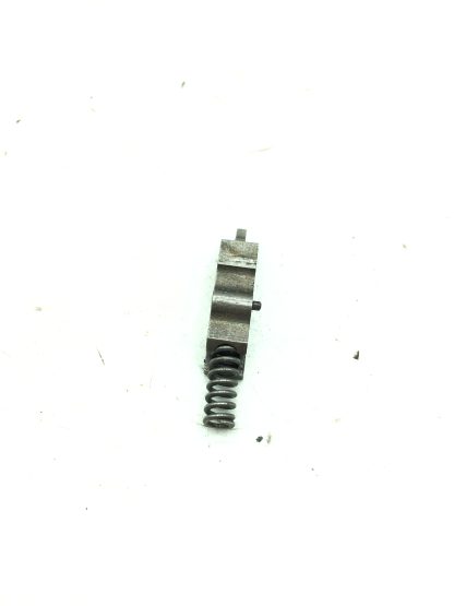Smith & Wesson 30-1 32S&W Long revolver parts: rebound slide & spring - Image 2
