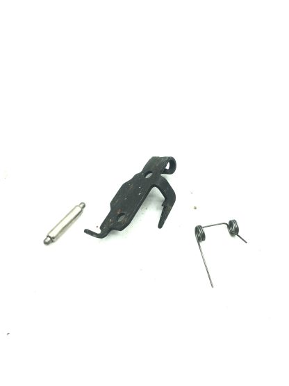 Ruger P95 9mm pistol parts, ejector, pivot and spring - Image 5